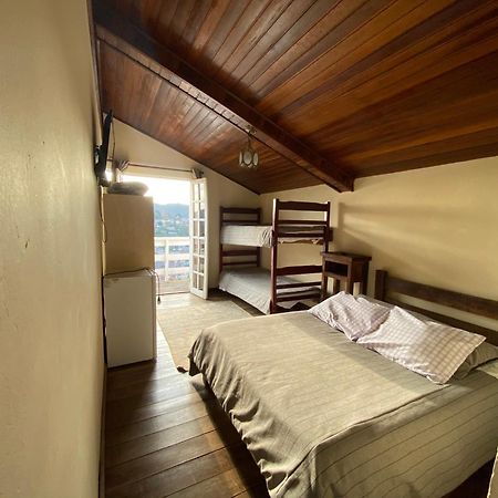 Appartamento Betume Campos do Jordão Esterno foto