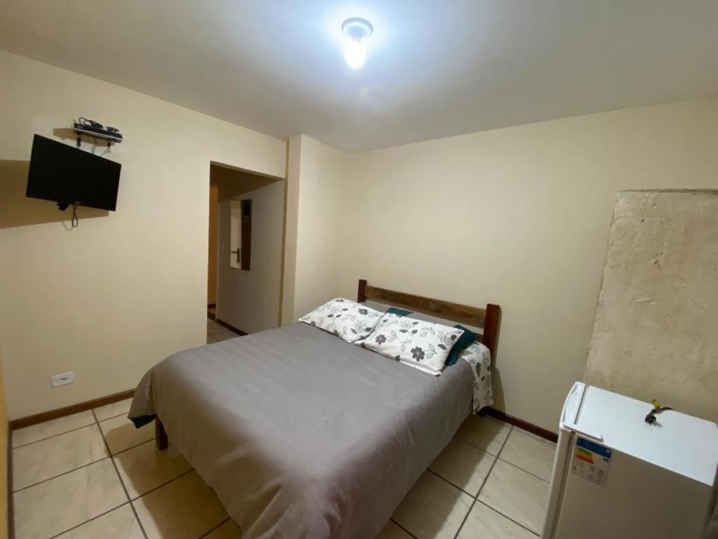 Appartamento Betume Campos do Jordão Esterno foto
