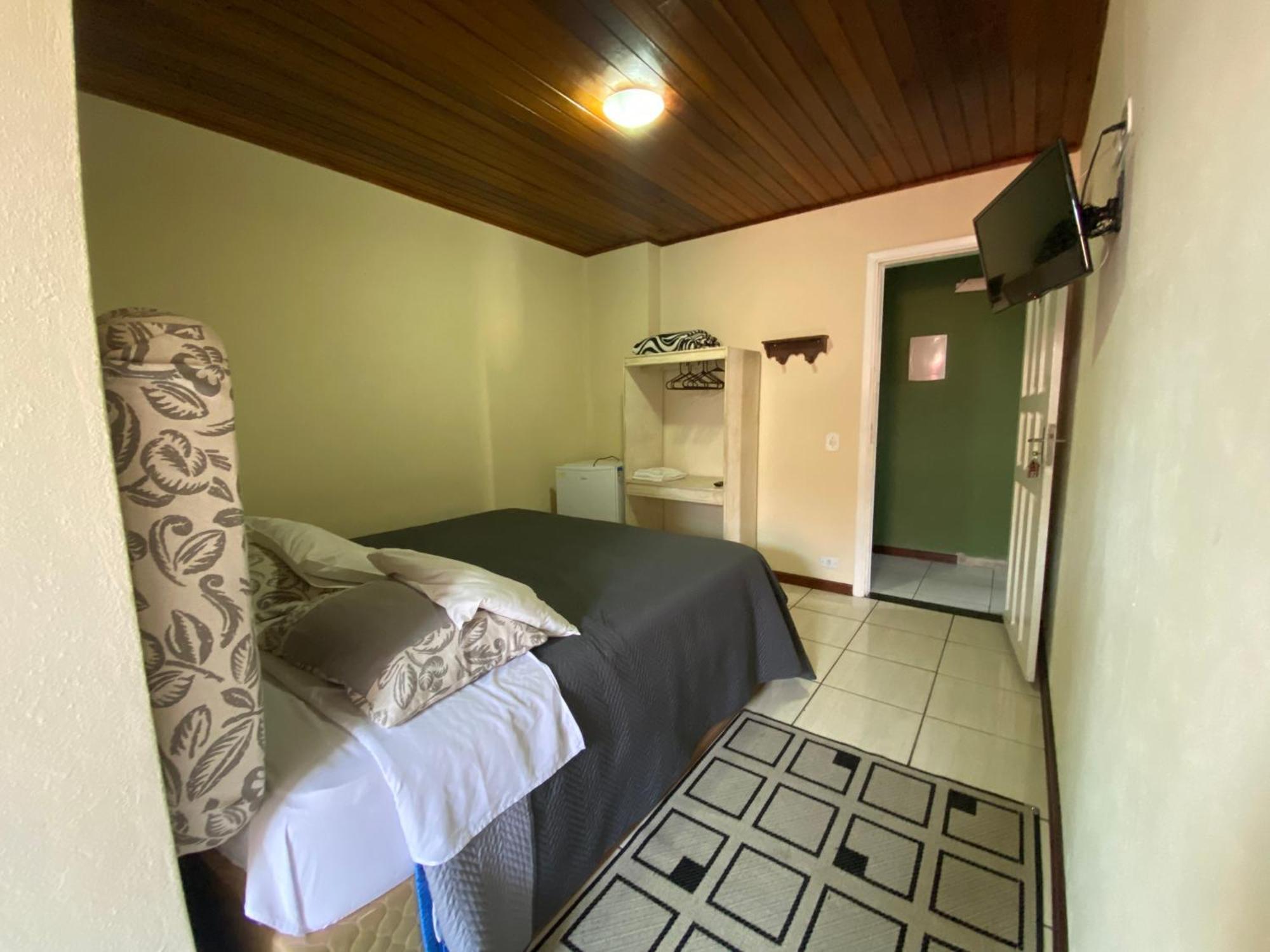 Appartamento Betume Campos do Jordão Esterno foto